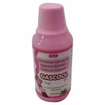 Aluminium Hydroxide Dried Gel